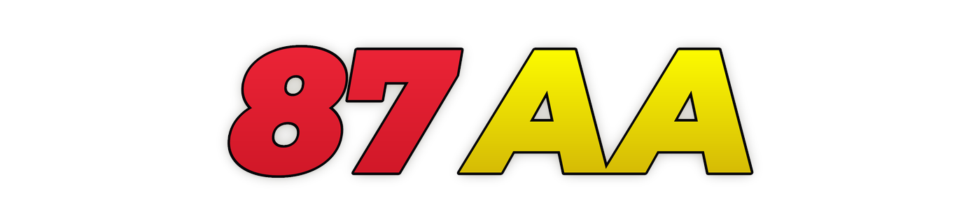87aa